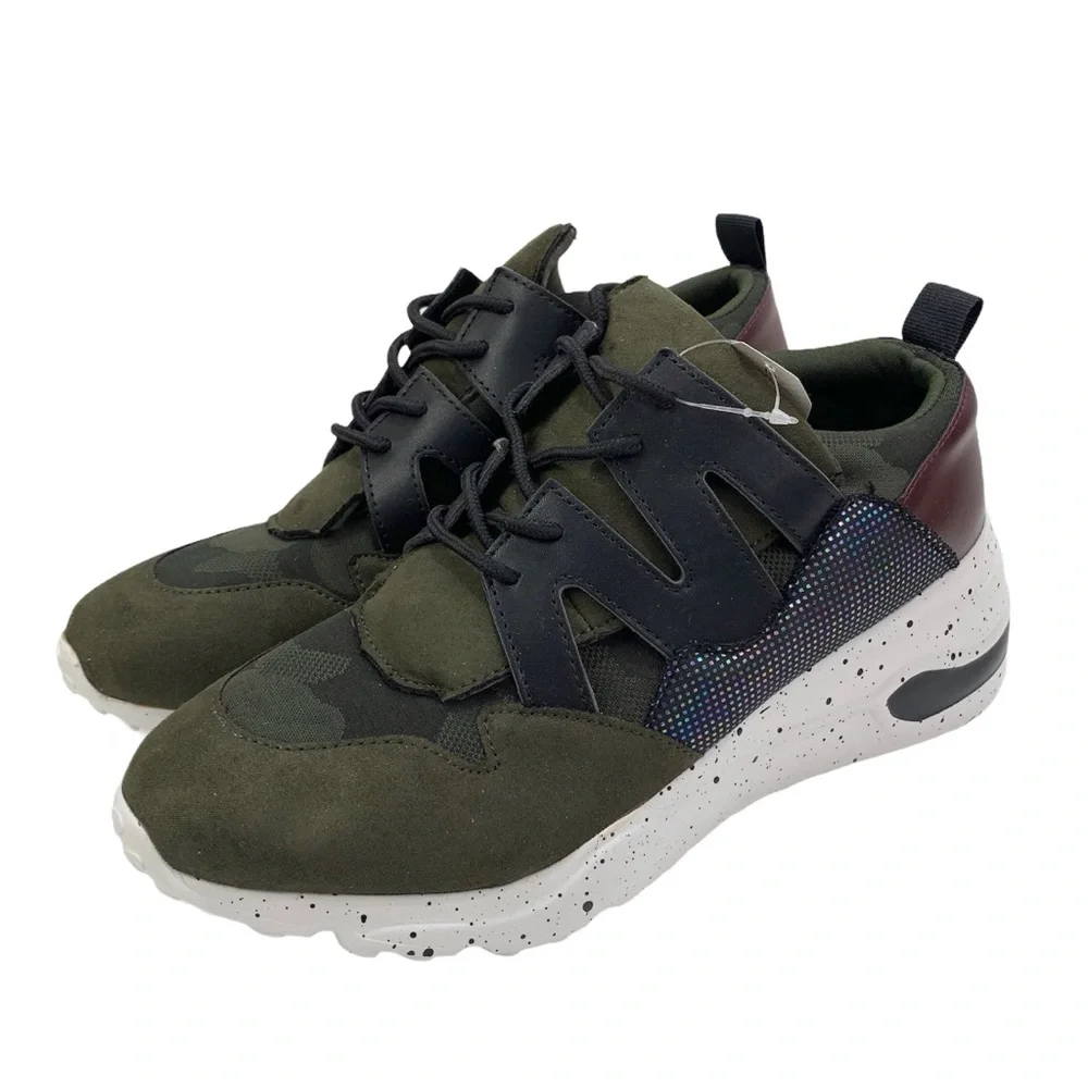 Time and Tru Sneakers Shoes Memory Foam - Picture 10 of 10